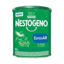 Nestogeno Espessar Fórmula Infantil 800g