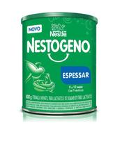 Nestogeno Espessar Fórmula Infantil Nestlé Lata 800g