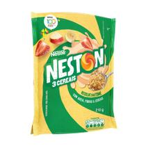 Neston 3 Cereais Sachê 210g