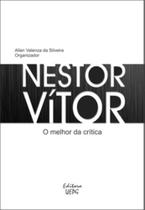 Nestor vitor: o melhor da critica - UEPG