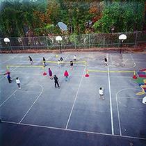 Net Sportime BigRedBase 20 pés x 23 pés para vários jogos