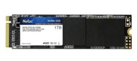 Netac N930E Pro 1Tb Ssd M.2 PCIe Nvme 2.1300Mbs Netac N930E Pro 1Tb Ssd M.2 PCIe Nvme 2.1300Mbs