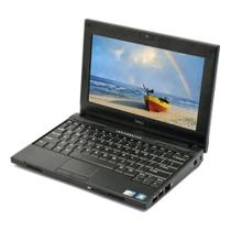 Netbook Dell Latitude 2100 Intel 4gb Ram Ssd 120gb