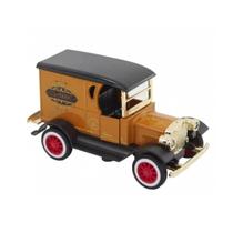 Netcar Metal Calhambeque Ford T Delivery 1/32 - Net Toy Netcar Metal Calhambeque Ford T Delivery 1/32 - Net Toy