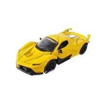 Netcar Metal LB Fricção 1/32 - Net Toy