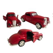 Netcar Metal Veículo Antigo Com Fricção 1/32 - Net Toy