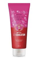 Netflix Sex Education Loção Hidratante Corporal 200 Ml