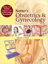 NETTERS OBSTETRICS AND GYNECOLOGY (BOOK AND ONLINE ACCESS) -