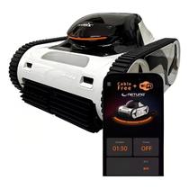 Netuno robo automatico x-warrior x30