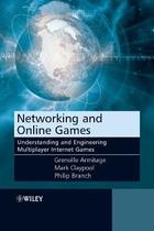 Networking and online games - JWE - JOHN WILEY