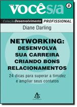 Networking Desenvolva Sua Carreira Criando Bons Relacionam