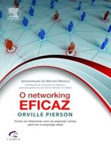 Networking Eficaz, O