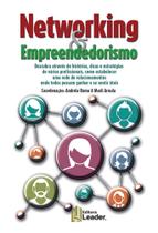 Networking & Empreendedorismo - EDITORA LEADER