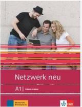 Netzwerk Neu, Intensivtrainer-A1 - MACMILLAN