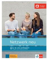 Netzwerk neu kursübungsbuch-b1. 2