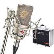 Neumann - tlm 103 ni monoset - microfone