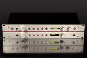Neumann - v 402 br - pré-amp