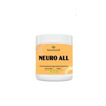 Neuro All - Nootrópico Natural Nutritionall 100g