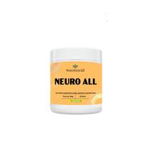 Neuro All - Nootrópico Natural Nutritionall 100g