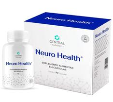 Neuro Health - 90 cápsulas