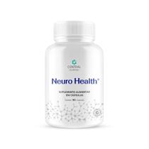 Neuro Health 90 Cápsulas Central Nutrition Neuro Health 90 Cápsulas Central Nutrition