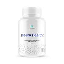 Neuro Health - 90 Cápsulas - Central Nutrition Neuro Health - 90 Cápsulas - Central Nutrition