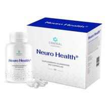 Neuro Health - Central Nutrition
