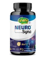 Neuro Sync - 650 Mg - 90 Caps Neuro Sync - 650 Mg - 90 Caps