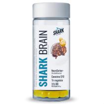 Neuroativo Shark Brain Pro Clinic 90 Cápsulas Neuroativo Shark Brain Pro Clinic 90 Cápsulas