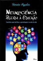 Neurociência Aplicada a Educação - Edicon Neurociência Aplicada a Educação - Edicon