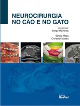 Neurocirurgia No Cão E No Gato - MedVet Neurocirurgia No Cão E No Gato - MedVet