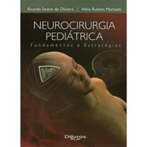 Neurocirurgia Pediátrica - DI LIVROS EDITORA LTDA