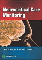 Neurocritical care monitoring - DEMOS MEDICAL Neurocritical care monitoring - DEMOS MEDICAL