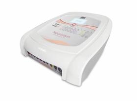 Neurodyn 10 Canais Ibramed Aparelho de Eletroestimulação Aussie, Russa, Eletrolipólise, Eletroacupuntura e Microcorrentes