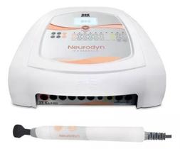 Neurodyn 10 canais ibramed aussie russa eletrolipolise