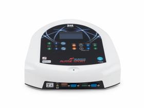 Neurodyn Aussie Sport Ibramed - Aparelho De Corrente Aussie 04 Canais Neurodyn Aussie Sport Ibramed - Aparelho De Corrente Aussie 04 Canais