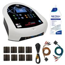 Neurodyn Aussie Sport Ibramed - Aparelho De Corrente Aussie