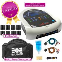 Neurodyn Aussie Sport Ibramed - Aparelho De Corrente Aussie