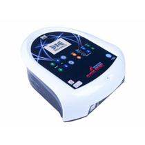 Neurodyn Aussie Sports Ibramed - Aparelho Eletroestimulador de Corrente Aussie 04 Canais Neurodyn Aussie Sports Ibramed - Aparelho Eletroestimulador de Corrente Aussie 04 Canais