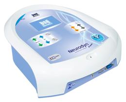 Neurodyn compact eletroestimulação