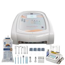 Neurodyn Esthetic - Eletroestimulador Neuromuscular Ibramed