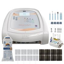 Neurodyn Esthetic Ibramed Aparelho Estético Bivolt 6 Terapias Facial Corporal Capilar