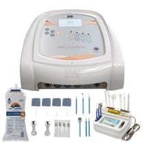 Neurodyn Esthetic Ibramed Eletroestimulador Alta Qualidade Para Estetica E Fisioterapia Neurodyn Esthetic Ibramed Eletroestimulador Alta Qualidade Para Estetica E Fisioterapia