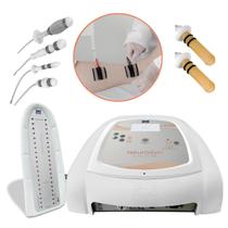 Neurodyn Evolution Ibramed Aparelho Uroginecologia Eletroestimulador Fisioterapia Bivolt