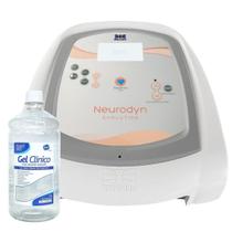 Neurodyn Evolution - Ibramed + Gel RMC Incolor 1kg