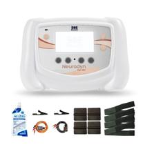 Neurodyn High Volt Ibramed 2 Canais Para Fisioterapia