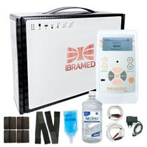 Neurodyn Ibramed Portátil TensFes Eletroestimulação