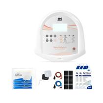 Neurodyn II Aparelho de TENS FES Russa Ibramed com Kit Eletrodo e Gel