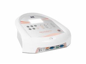 Neurodyn II Ibramed Aparelho de Tens, Fes e Russa 04 Canais Neurodyn II Ibramed Aparelho de Tens, Fes e Russa 04 Canais