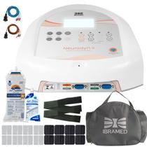Neurodyn II Ibramed Corrente TENS, FES E RUSSA Com 2 Faixas